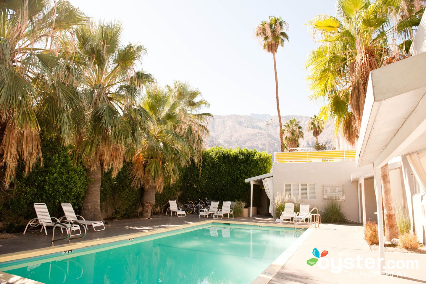 Rookie Mistakes to Avoid on Your Palm Springs Vacation